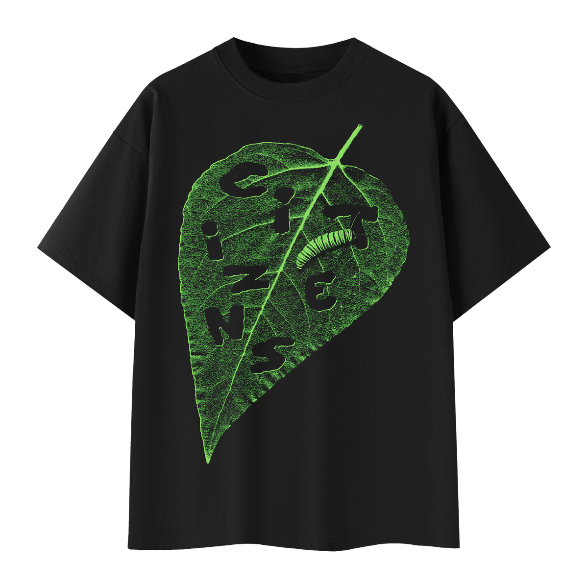 LEAF