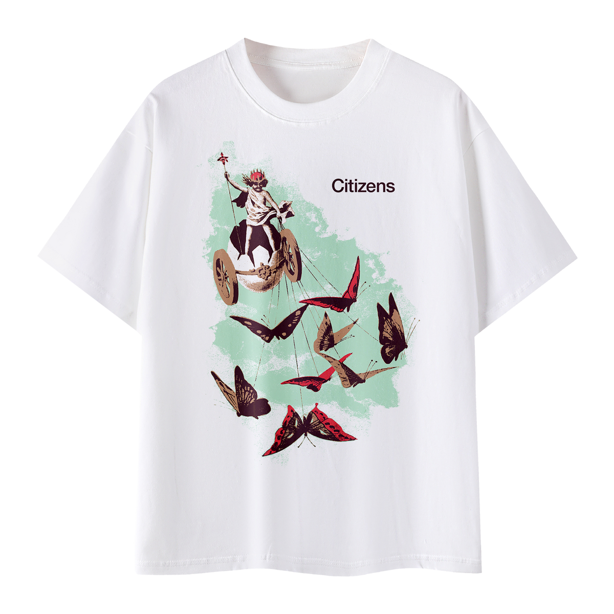 CHARIOT