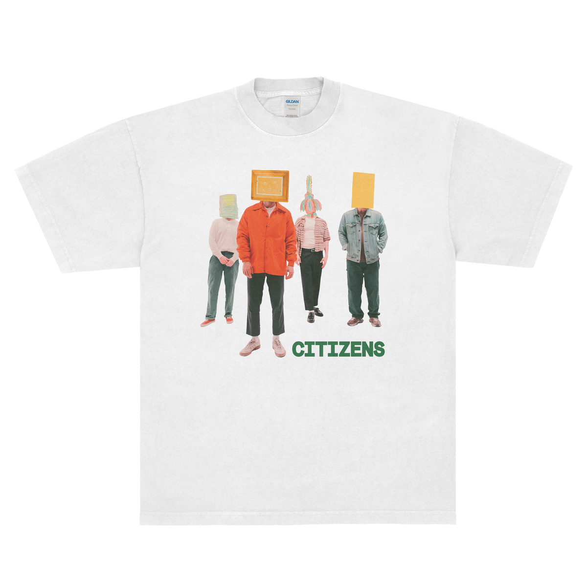 EP Tee