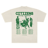 Citizens Tour Tee