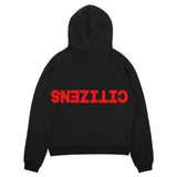 Citizens Hoodie