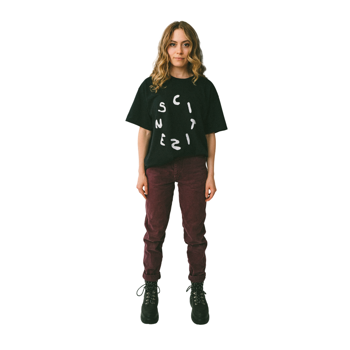 icfteoy t-shirt