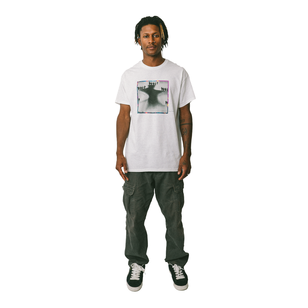 imagination t-shirt