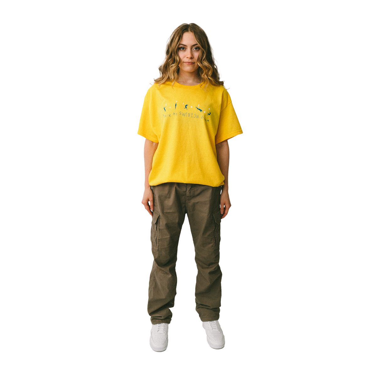 swedish dream t-shirt