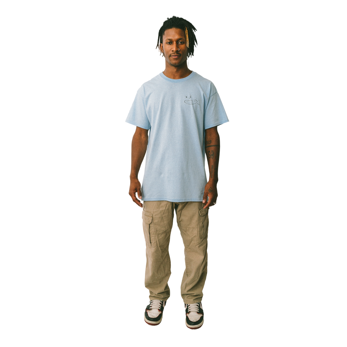 yeah yeah yeah t-shirt