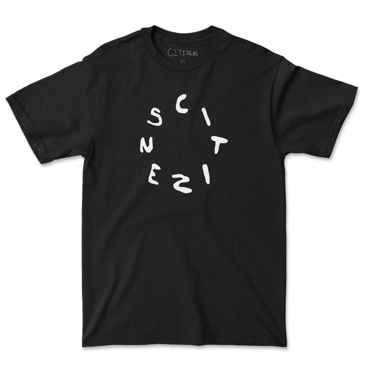 icfteoy t-shirt