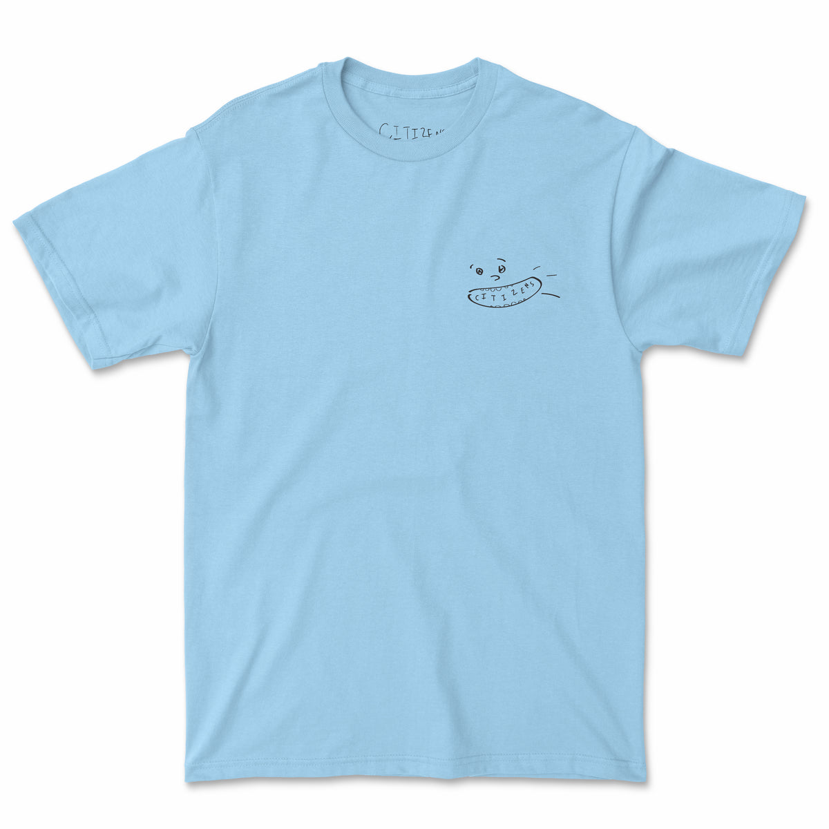 yeah yeah yeah t-shirt